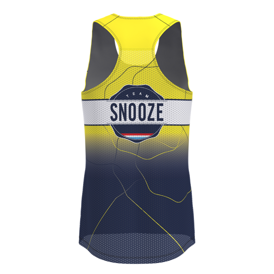 Pace Singlet Women