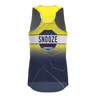 Pace Singlet Women
