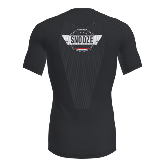 Pace T-shirt SS Men