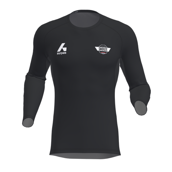 Pace T-shirt LS Men