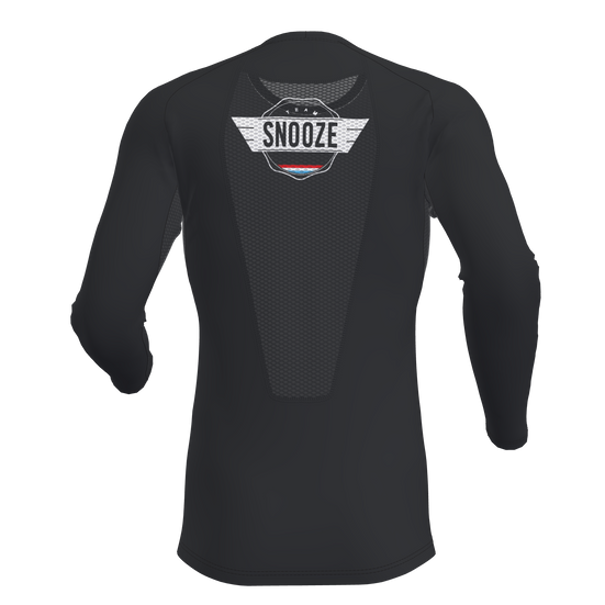 Pace T-shirt LS Women