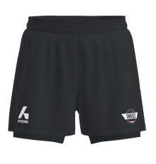 Pace Shorts Men