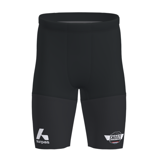 Pace Short Tights Men