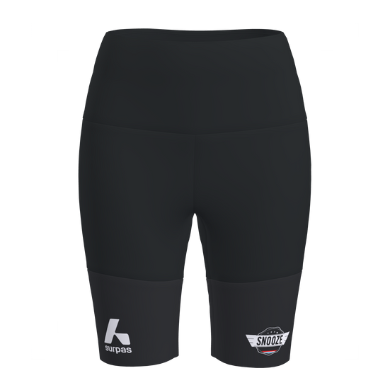 Pace Short Tights Women