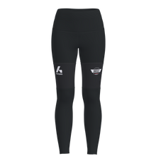 Pace Long Tights Women
