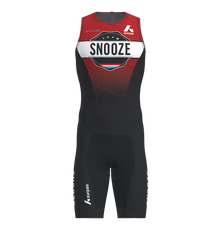 Drive ITU Skinsuit Jr