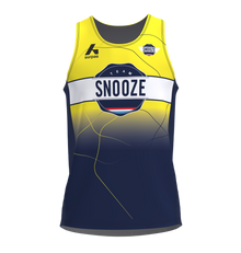Run Singlet Jr