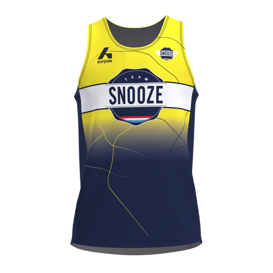 Run Singlet Jr