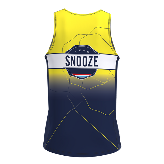Run Singlet Jr
