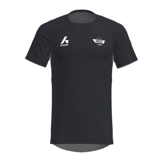 Run T-Shirt SS Jr