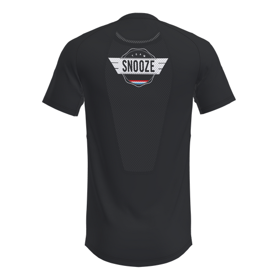Run T-Shirt SS Jr