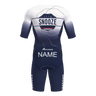 Insane 3 Speedsuit MDT Men