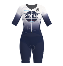 Insane 3 Speedsuit MDT Women