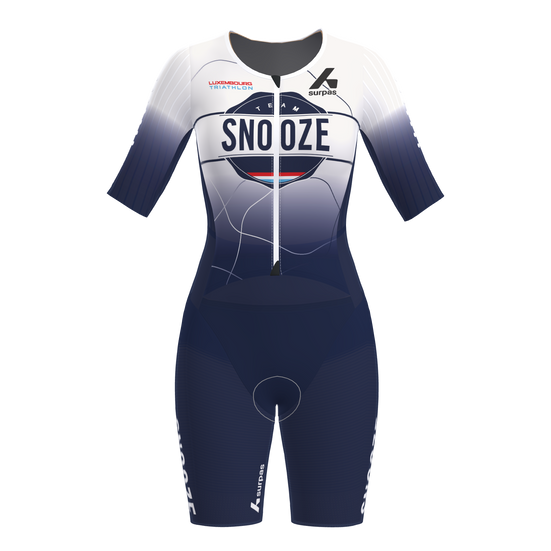 Insane 3 Speedsuit MDT Women