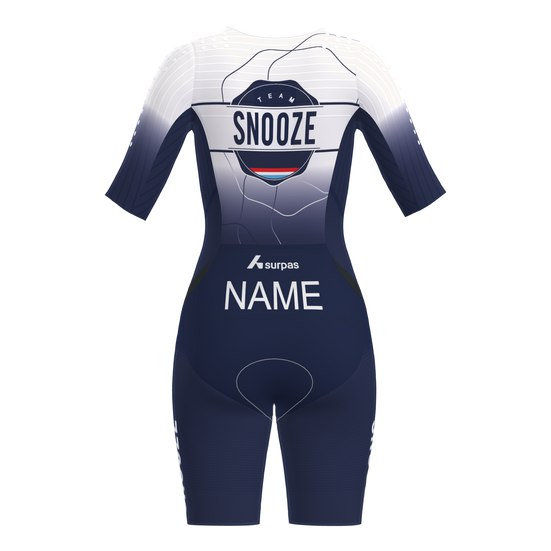 Insane 3 Speedsuit MDT Women