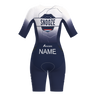 Insane 3 Speedsuit MDT Women