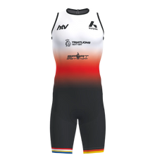 Insane Skinsuit SD Men