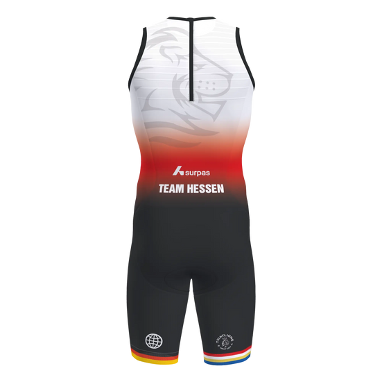 Insane Skinsuit SD Men