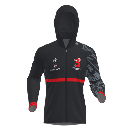 Flex 4.0 Hoodie Men