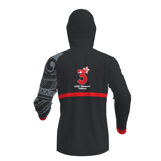 Flex 4.0 Hoodie Men