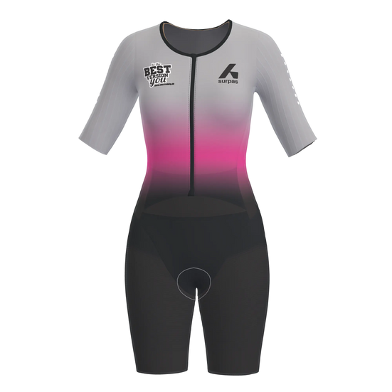 Insane 3 Speedsuit MDT Women