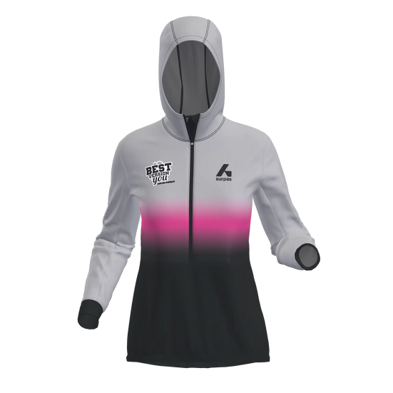 Stride Jacket Women