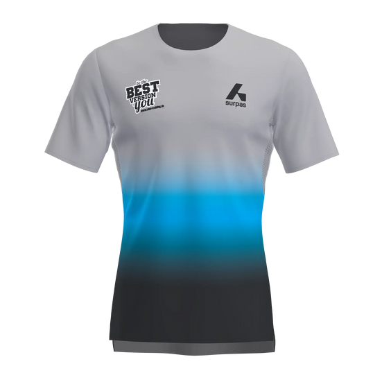 Stride T-Shirt SS Men