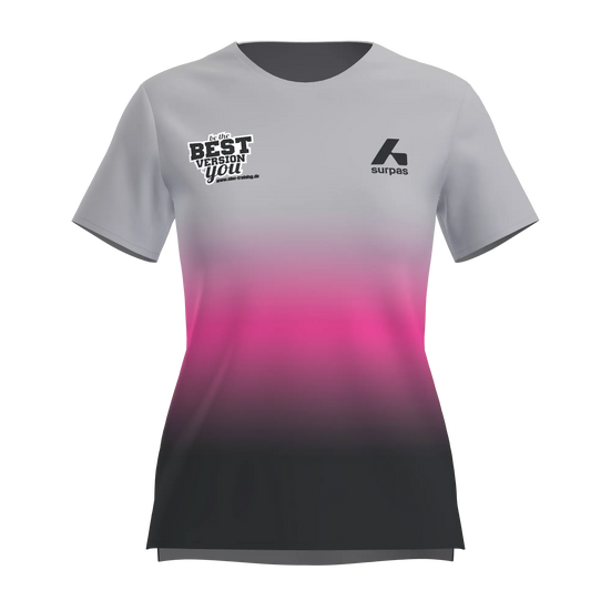Stride T-Shirt SS Women