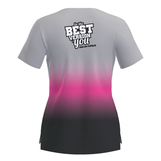 Stride T-Shirt SS Women