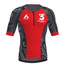 Drive 2 Shirt SS Men