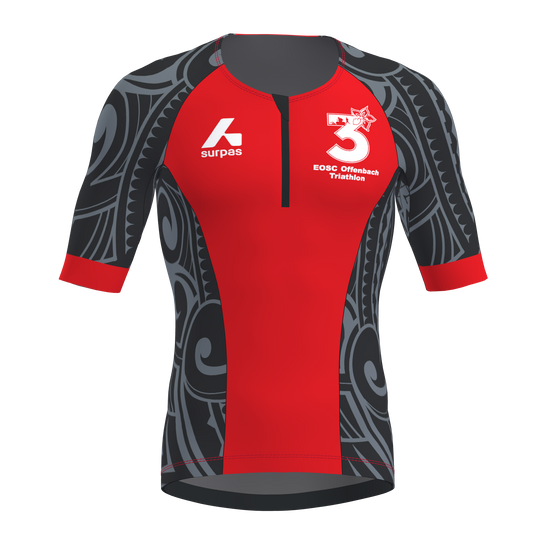 Drive 2 Shirt SS Men