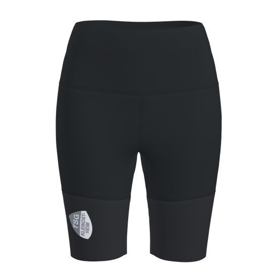 Fast Short Tights Women