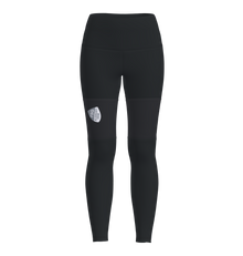 Fast Long Tights Women