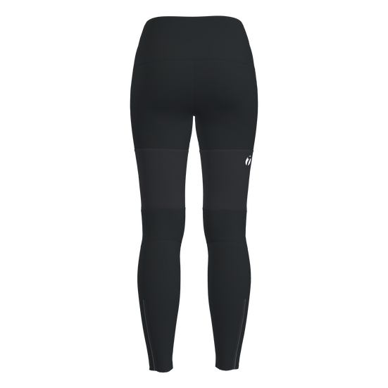 Fast Long Tights Women