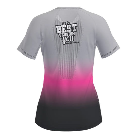 Pace T-shirt SS Women