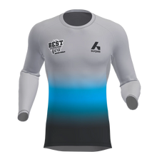 Pace T-shirt LS Men