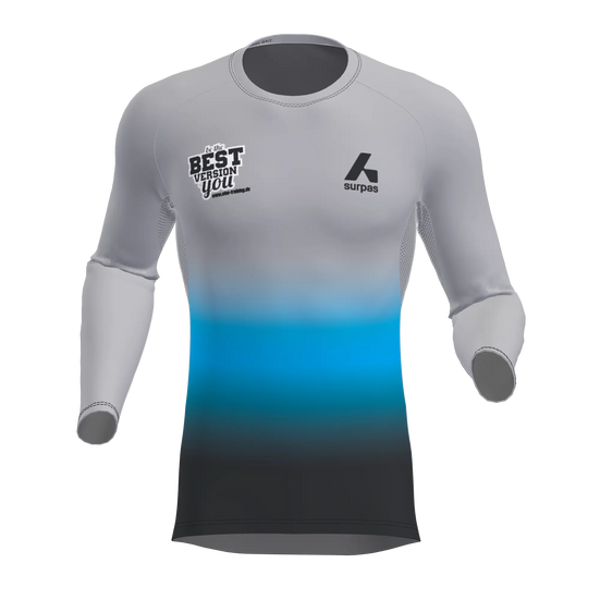 Pace T-shirt LS Men