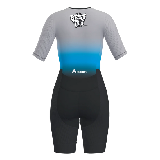 Aero 4 Speedsuit MD Women