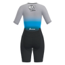 Aero 4 Speedsuit MD Women