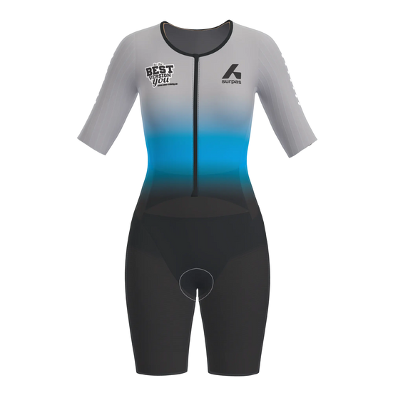Insane 3 Speedsuit MDT Women