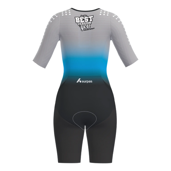 Insane 3 Speedsuit MDT Women