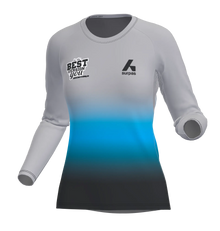 Pace T-shirt LS Women