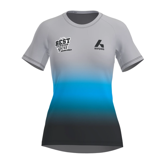 Pace T-shirt SS Women