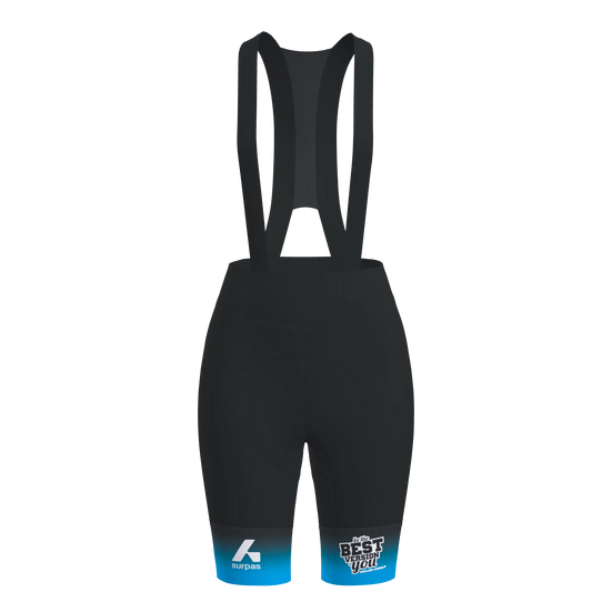 Purpose Bib Shorts Women