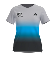Stride T-Shirt SS Women