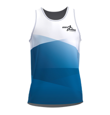Run Singlet Men