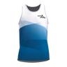 Run Singlet Men