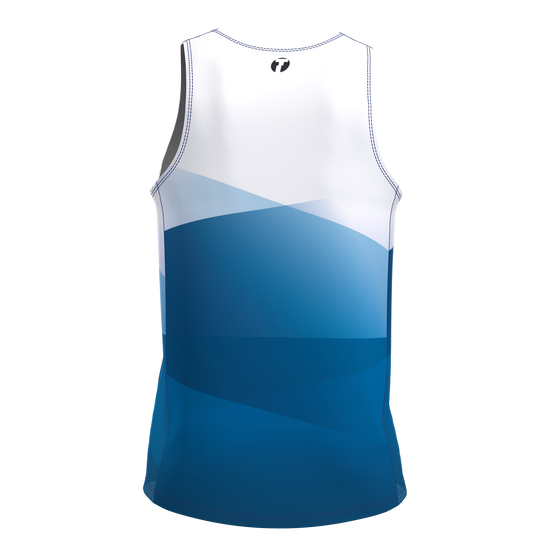 Run Singlet Men