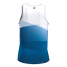 Run Singlet Men