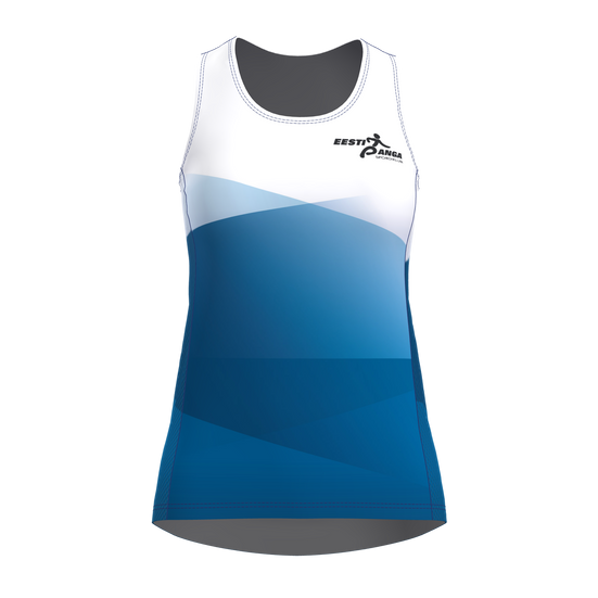 Run Singlet Women